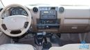 Toyota Land Cruiser Pick Up 4.2Ltr | ABS | Diff Lock | 11 Leaf spring | Snorkel | Land Cruiser Pick Up LC79