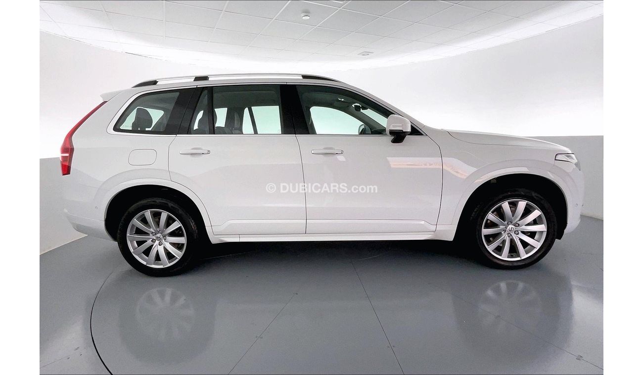Volvo XC90 Momentum