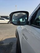 تويوتا هيلوكس ADV 4.0L