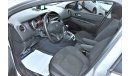 Peugeot 5008 1.6L PREMIUM 2016 GCC  7 SEATER SUV NAVIGATION RAMADAN OFFER INSURANCE/SERVICE/WARRANTY