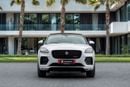 Jaguar E-PACE E-Pace P300e R-Dynamic | 1,861P.M | 0% Downpayment | JAGUAR E-PACE P300e R-DYNAMIC AWD | BRAND NEW!