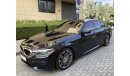BMW 530i M Sport Kit