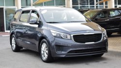 Kia Carnival Grand