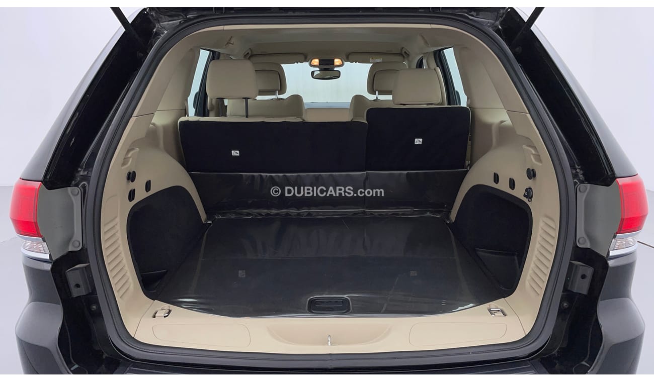 Jeep Grand Cherokee LAREDO 3.6 | Zero Down Payment | Free Home Test Drive