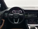 أودي Q8 55 TFSI quattro (340 HP) Q8 55 TFSI quat 340hp Luxury (Ref# 38605)