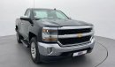 Chevrolet Silverado LT 5.3 | Under Warranty | Inspected on 150+ parameters