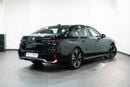 بي أم دبليو i7 i7 xDrive60 Masterclass M Sport Package