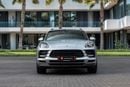 Porsche Macan | 3,525 P.M  | 0% Downpayment | MACAN STANDARD || SPORT CHRONO PACKAGE!