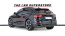 أودي RSQ8 TFSI quattro 4.0L