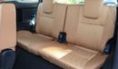 Toyota Fortuner 2025 Model Toyota Fortuner, 2.7L Petrol 4WD 6A/T
