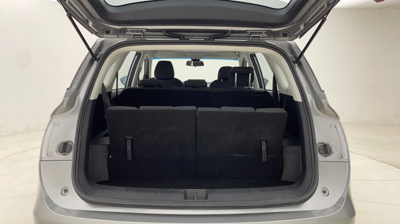 Chevrolet Captiva LS 1.5 | Zero Down Payment | Home Test Drive