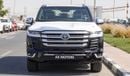 Toyota Land Cruiser VXR TWIN TURBO 3.5L V6 2024 MY Export