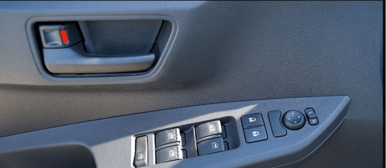 Toyota Yaris ECTKSA008 - 2026 Toyota Yaris Y - 1.3L Petrol Auto - Grey