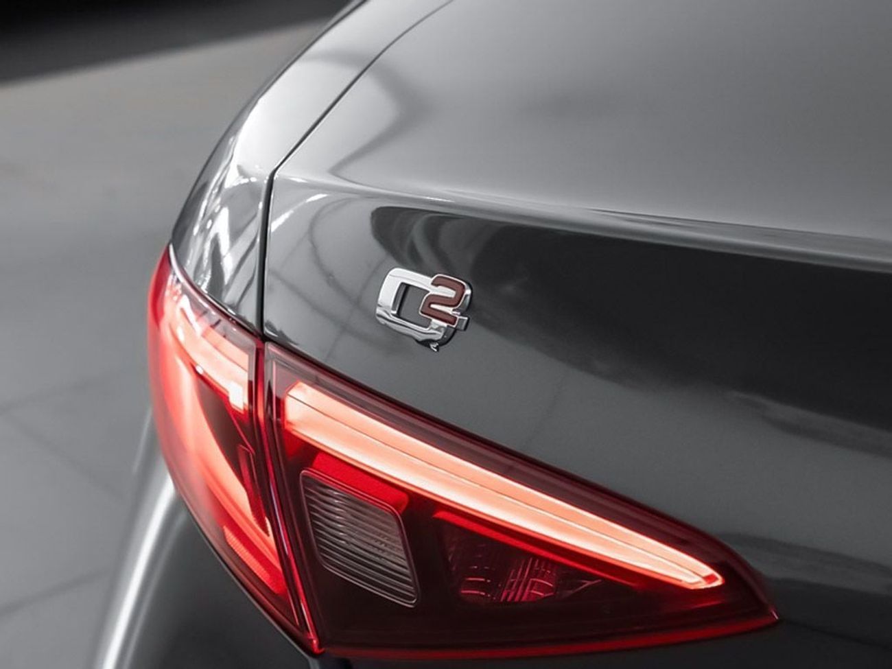 Alfa Romeo Giulia 2023 Alfa Romeo Giulia Veloce Q2 / Alfa Romeo Warranty & Service Pack