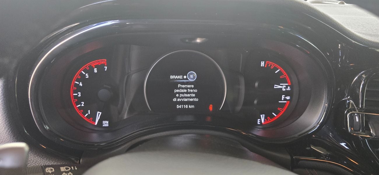 Dodge Durango R/T 5.7L AWD