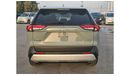 Toyota RAV4 *Offer*2022 TOYOTA RAV4 XLE 2.5L- V4 WITH TRD ADVENTURE MODIFICATIONS / EXPORT ONLY