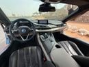 بي أم دبليو i8 STD