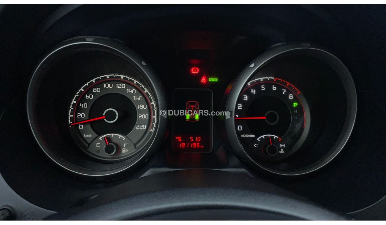 Mitsubishi Pajero GLS MID 3.5 | Zero Down Payment | Free Home Test Drive