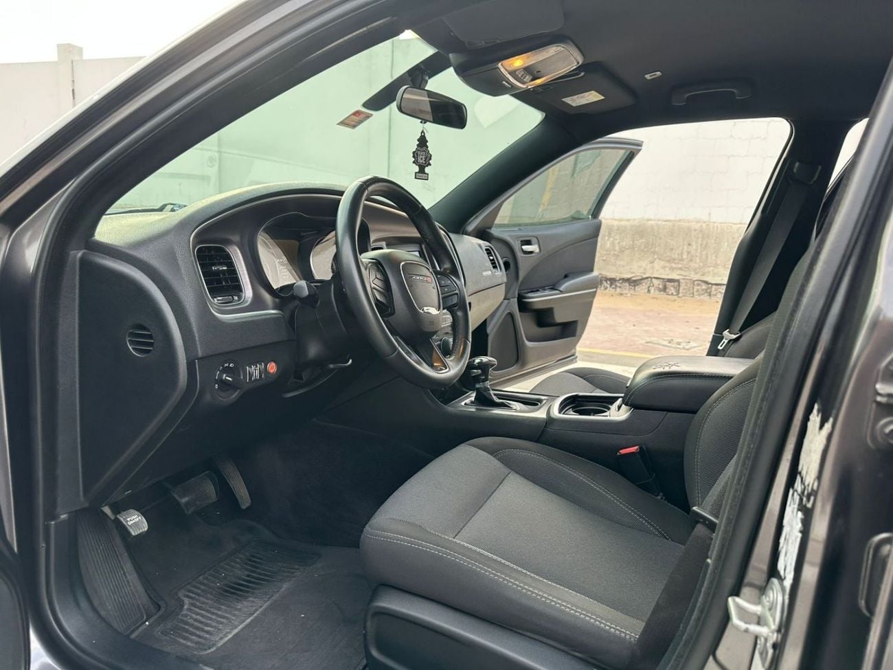 Dodge Charger 3.6L SXT Plus 3.6L