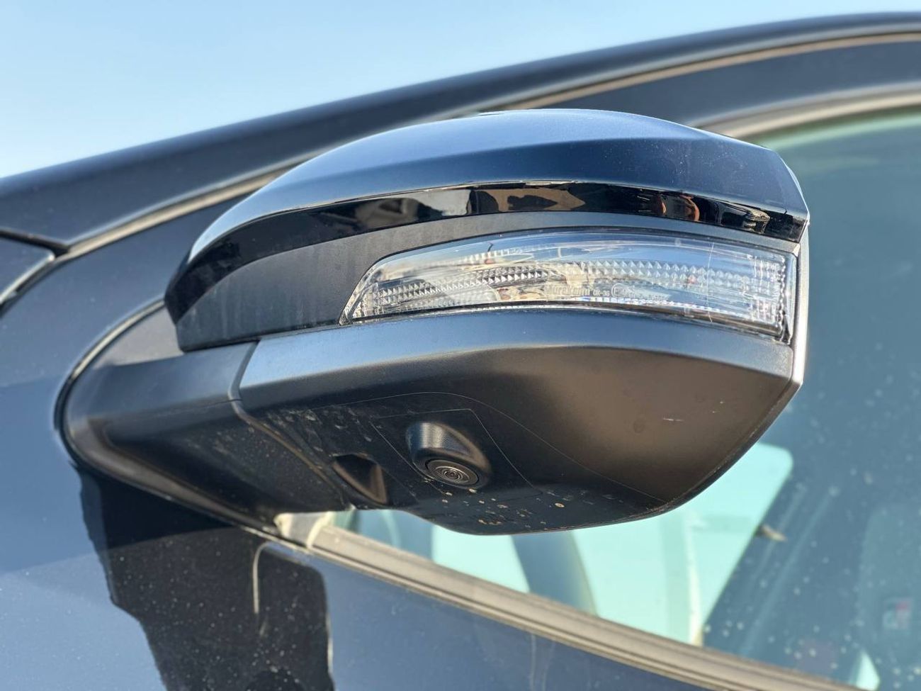 تويوتا هيلوكس GR-S 2.8 لتر 4X4 ديزل أوتوماتيك // 2026 // كاملة المواصفات مع مشغل DVD وكاميرا 360 درجة، ونظام مراقب