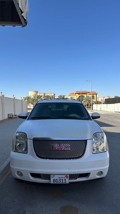GMC Yukon