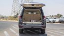 Toyota Land Cruiser 2024 GXR 3.5L Twin Turbo GCC Specification