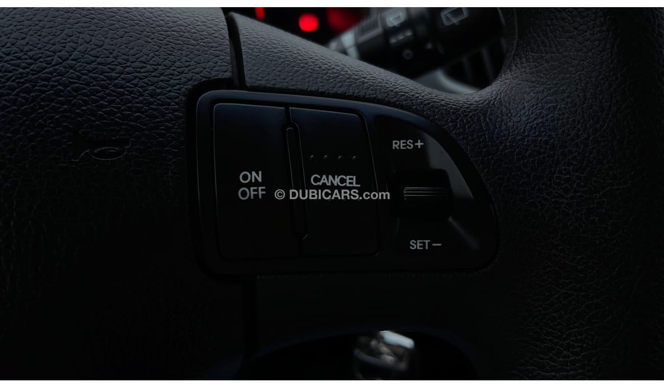 كيا سبورتيج LX 2.4 | بدون دفعة مقدمة | اختبار قيادة مجاني للمنزل