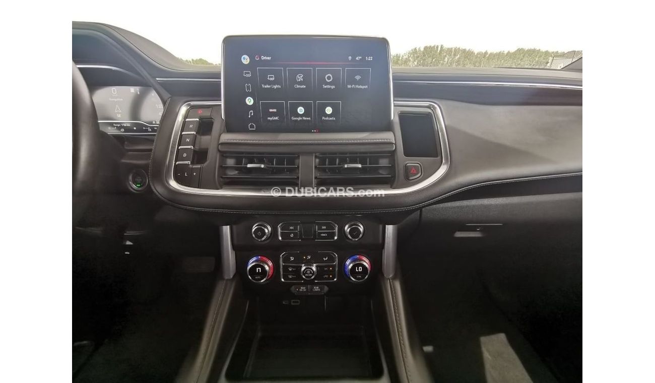 GMC Yukon GMC Yukon SLE - 2023  - White