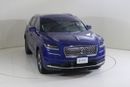 Lincoln Nautilus Std 2.0L NAU121 / FREE Insurance + Registration / AL TAYER MOTORS AL QOUZ SHOWROOM