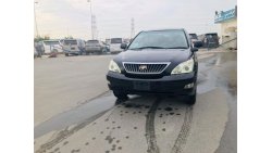 Toyota Harrier TOYOTA HARRIER 2.4L ///2008/// GOOD CONDITION /// FROM JAPAN ///SPECIAL PRICE /// FOR EXPORT