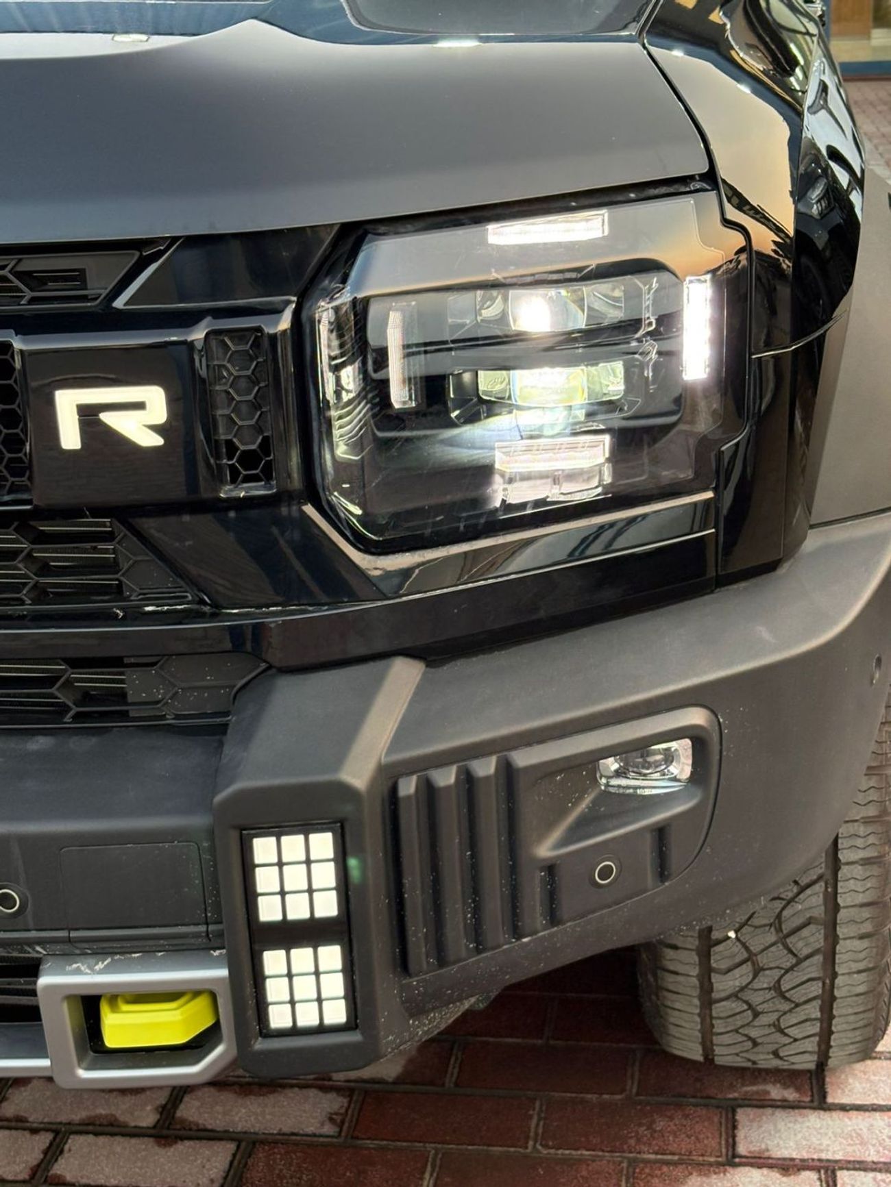 جيتور T2 Luxury