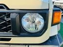 تويوتا لاند كروزر 70 TOYOTA LAND CRUISER (70 SERIES) LC79 2025 MANUAL