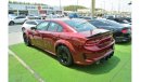 Dodge Charger JULY BEG OFEERS**CASH OR 0 % DOWN PAYMENT SXT CHARGER/SRT KIT/WIDE BODY/SUNROOF /ORIGINAL AIR BAG