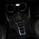 شيفروليه كامارو 3LT 3.6L Coupe