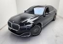BMW 740Li Luxury M Sport Package 3.0L