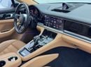 Porsche Panamera 2018 Porsche Panamera, Full Service History, Excellent Condition, GCC