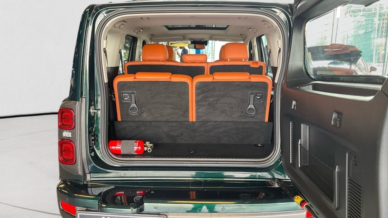 Haval H9 2.0T DIGNITY AUTO 4WD 7STR | Guaranteed Warranty | 0 Down Payment