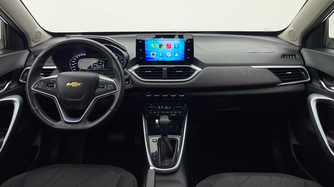 شيفروليه جروف PREMIER 1.5 | بدون دفعة مقدمة | اختبار قيادة مجاني للمنزل