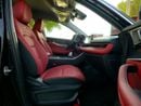 Chery Tiggo 7 Pro Max CHERY TIGO 7 - PRO MAX - COMFORT - 2025 MODEL - BLACK INSIDE RED - GCC