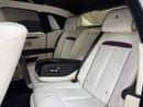 Rolls-Royce Ghost Std 6.6L