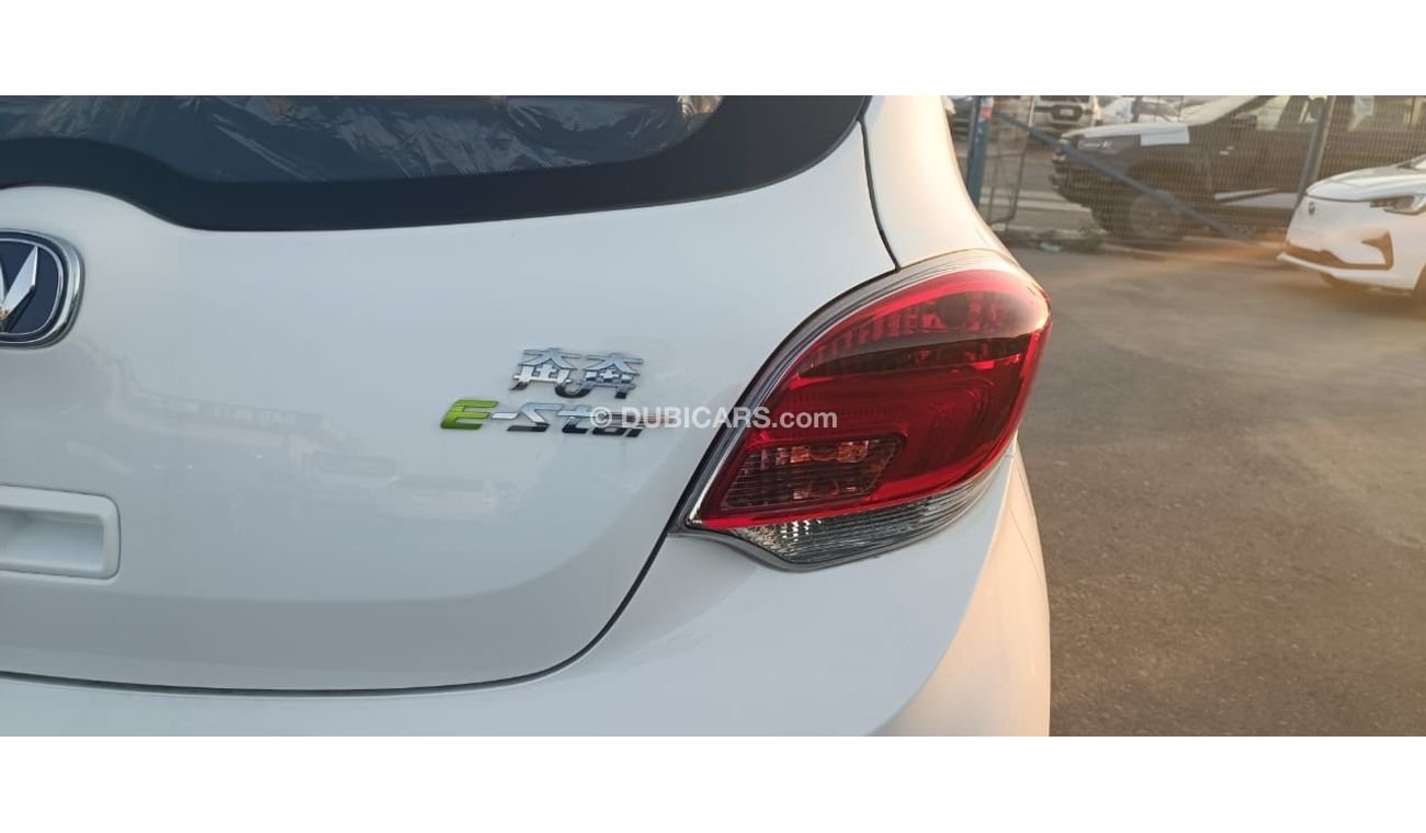 Changan Ben EStar FULL ELECTRIC 2022 MODEL