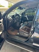 تويوتا برادو