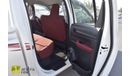 Toyota Hilux 4x4 DC 2.4 DSL M/T STD , PWR