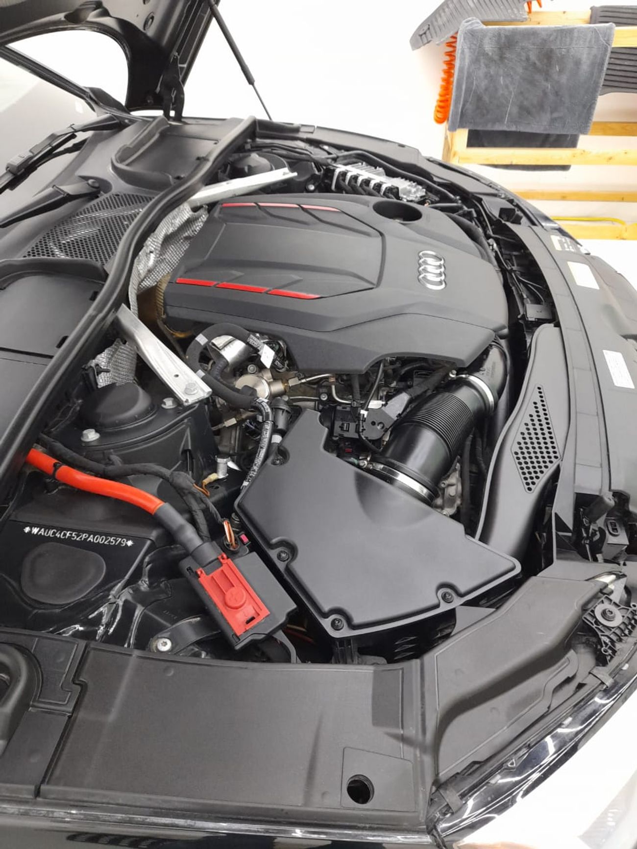 أودي S5 (Cheapest in Market!)