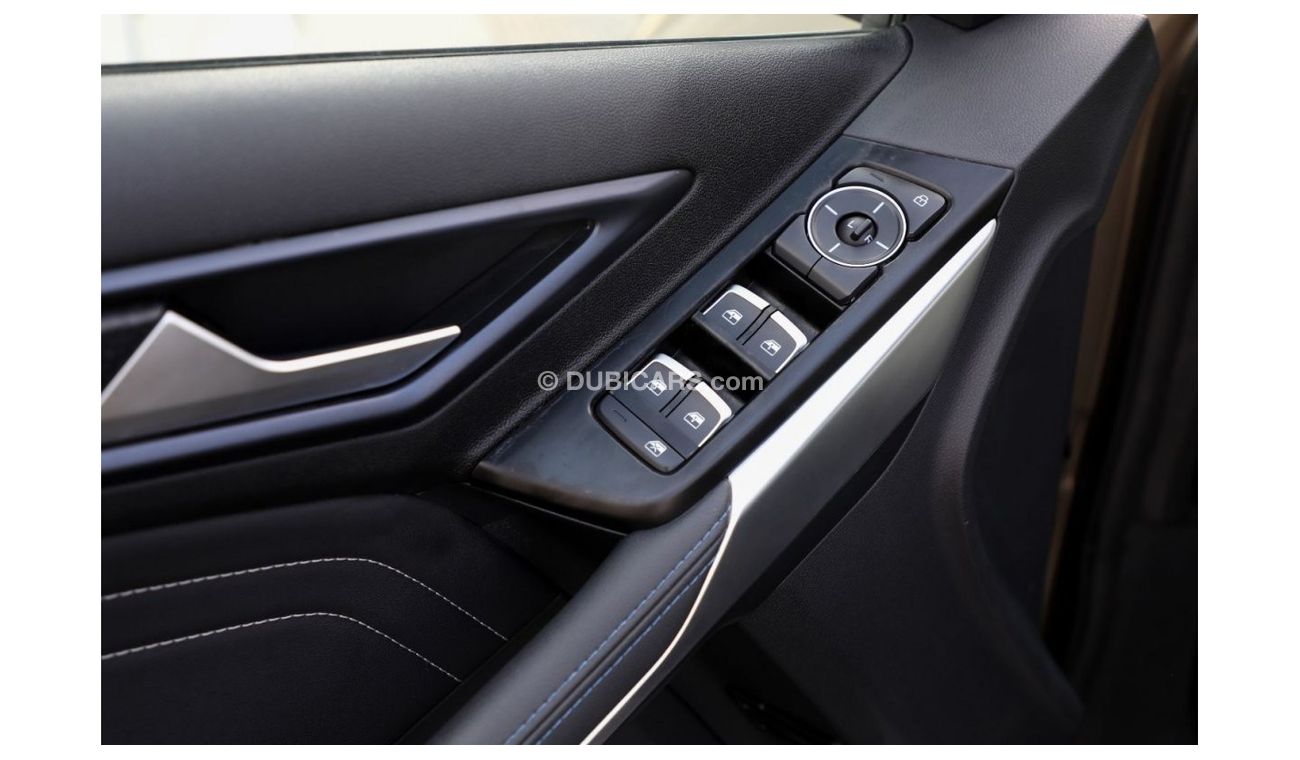 Ford Territory 2021 Ford Territory Electric | 5 Year Warranty & Free Service | Export & Local Sales