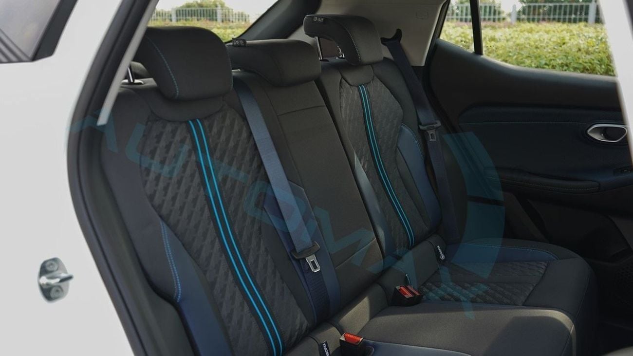 جي إي سي GS3 إمزوم GS 1.5T 2026 GCC 0Km With 5 Years Or 150,000 Km Warranty @Official Dealer