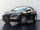 Alfa Romeo Stelvio Super 2.0L