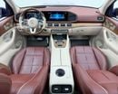 مرسيدس مايباخ gls600 مايباخ 2023 Maybach GLS 600, Auto Guard Warranty, Full Mercedes Service History, European Specs.