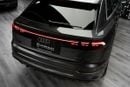 Audi Q8 55 TFSI PROGRESS PLUS AUDI | Q8 QUATTRO | GCC SPECS MAIN DEALER WARRANTY + SERVICE CONTRACT AL NABOODA