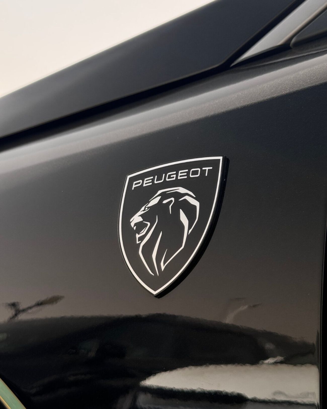 بيجو 5008 NEW PEUGEOT 5008 GT - 1.6T - (2025 MODEL) GCC specs